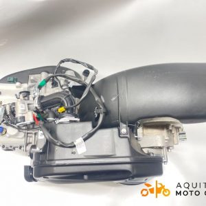 MOTEUR APRILIA SXR 50 2024
