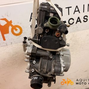 MOTEUR BMW G 310 R 2017