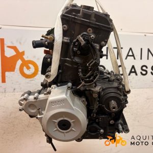 MOTEUR BMW G 310 R 2017