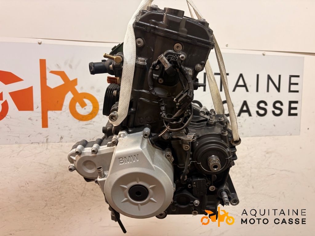 MOTEUR BMW G 310 R 2017