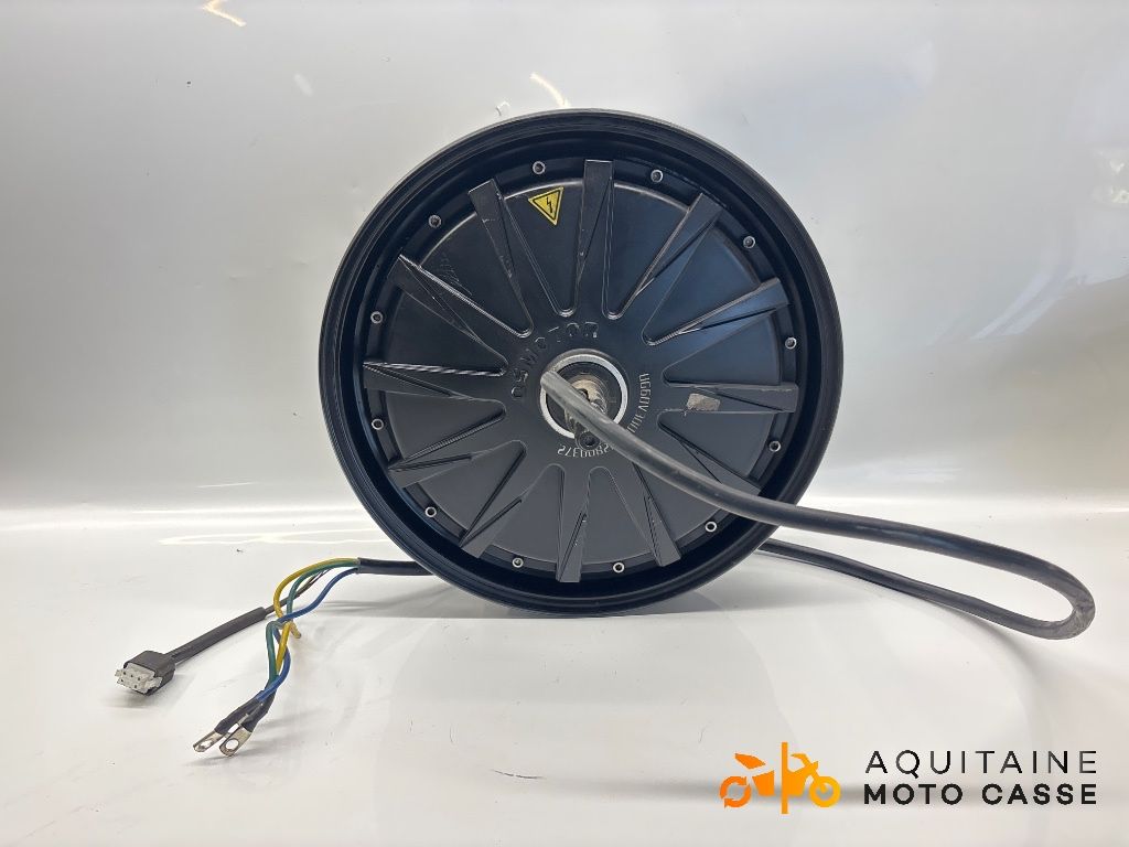 MOTEUR EASY WATTS E BEE 2021
