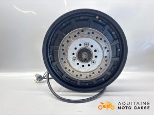 MOTEUR EASY WATTS E BEE 2021