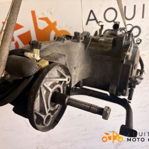 MOTEUR HONDA PANTHEON 125 2005