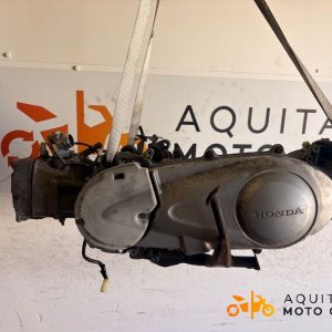 MOTEUR HONDA PANTHEON 125 2005