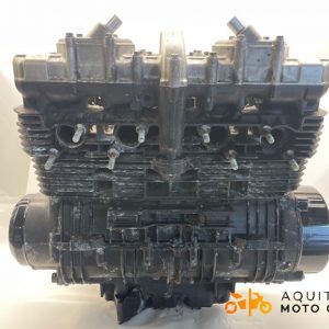 MOTEUR KAWASAKI ZR 7 2000