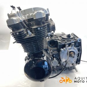 MOTEUR KAWASAKI ZR 7 2000