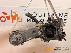 MOTEUR MBK TRYPTIK 125 2015