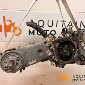 MOTEUR MBK TRYPTIK 125 2015