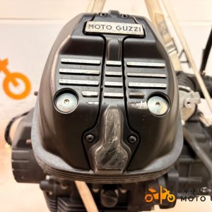 MOTEUR MOTO GUZZI V 7 SPECIAL 2022