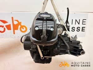 MOTEUR MOTO GUZZI V 7 SPECIAL 2022