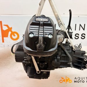 MOTEUR MOTO GUZZI V 7 SPECIAL 2022