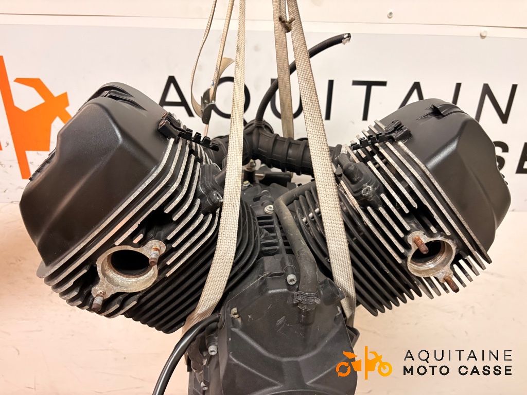 MOTEUR MOTO GUZZI V 7 SPECIAL 2022