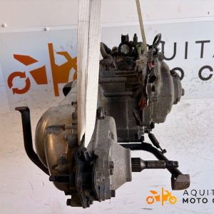 MOTEUR PIAGGIO MP3 250 LT 2009