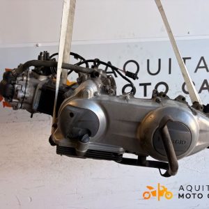 MOTEUR PIAGGIO MP3 250 LT 2009