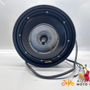 MOTEUR UNU BASIC ELECTRIC 50 2019