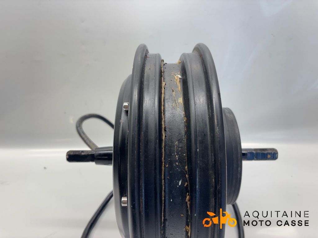 MOTEUR UNU BASIC ELECTRIC 50 2019