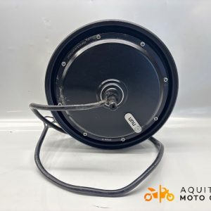 MOTEUR UNU BASIC ELECTRIC 50 2019