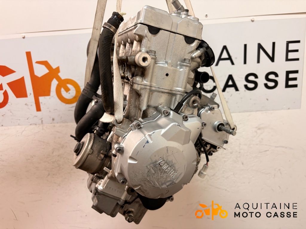 MOTEUR YAMAHA FZ 6 S FAZER 2005