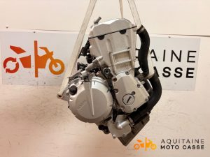 MOTEUR YAMAHA FZ 6 S FAZER 2005
