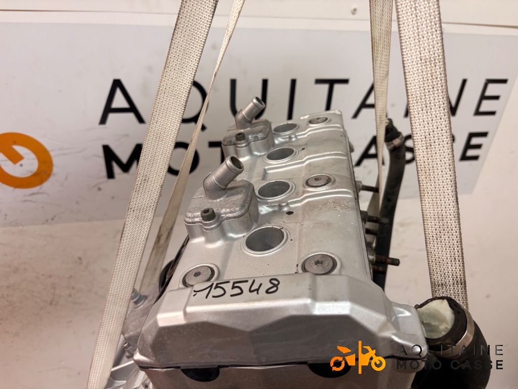 MOTEUR YAMAHA FZ 6 S FAZER 2005