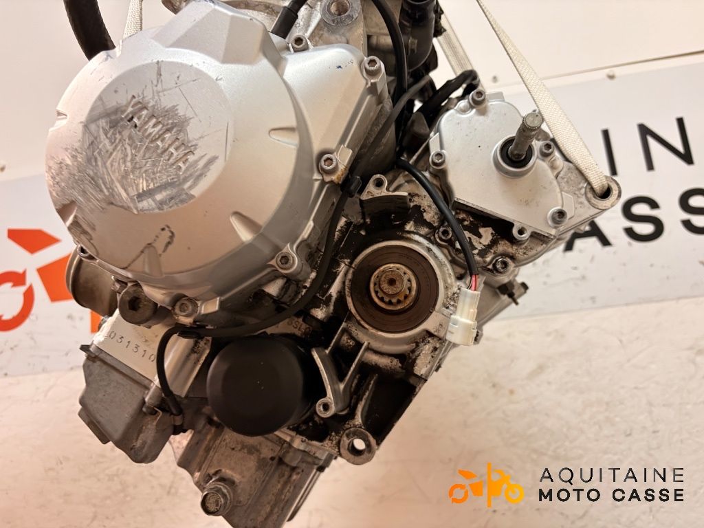 MOTEUR YAMAHA FZ 6 S FAZER 2005