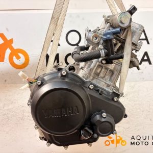 MOTEUR YAMAHA YZF R 125 2022