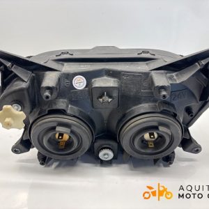 OPTIQUE YAMAHA TDM 900 2007