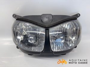 OPTIQUE YAMAHA TDM 900 2007