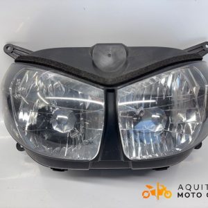 OPTIQUE YAMAHA TDM 900 2007