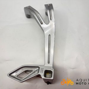 PLATINE ARRIÈRE GAUCHE YAMAHA YZF R 125 2022