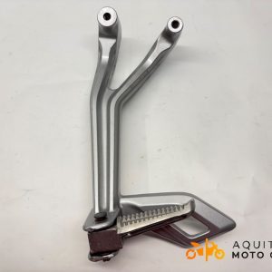 PLATINE ARRIÈRE GAUCHE YAMAHA YZF R 125 2022