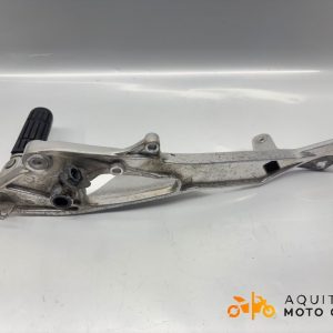 PLATINE AVANT DROITE YAMAHA TDM 900 2007