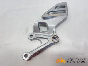 PLATINE AVANT GAUCHE YAMAHA YZF R 125 2022