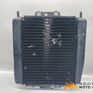 RADIATEUR D&rsquo;EAU PIAGGIO MP3 400 LT 2009