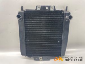 RADIATEUR D'EAU PIAGGIO MP3 400 LT 2009