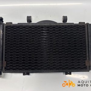 RADIATEUR D&rsquo;EAU YAMAHA TDM 900 2007