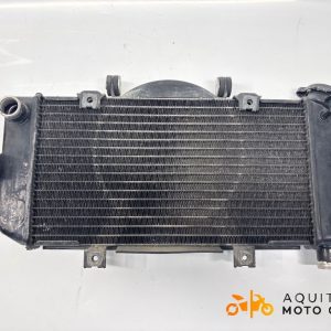 RADIATEUR D&rsquo;EAU YAMAHA TDM 900 2007