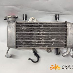 RADIATEUR D&rsquo;EAU YAMAHA YZF R 125 2022