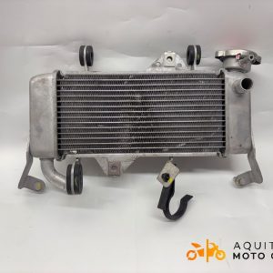 RADIATEUR D&rsquo;EAU YAMAHA YZF R 125 2022