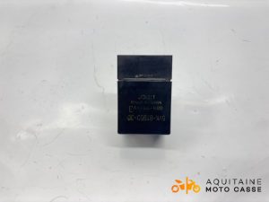 RELAIS DE SÉCURITÉ YAMAHA TDM 900 2007