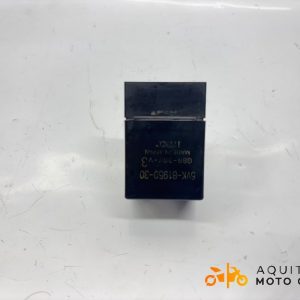 RELAIS DE SÉCURITÉ YAMAHA TDM 900 2007