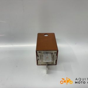 RELAIS DÉMARREUR PIAGGIO MP3 250 LT 2009