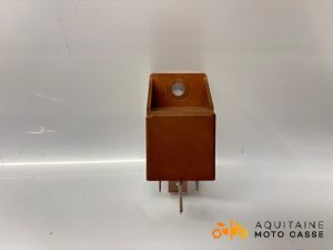 RELAIS DÉMARREUR PIAGGIO MP3 250 LT 2009