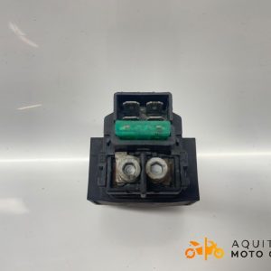 RELAIS DÉMARREUR PIAGGIO MP3 400 LT 2009