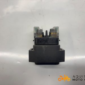 RELAIS DÉMARREUR YAMAHA TDM 900 2007