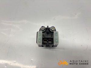 RELAIS DÉMARREUR YAMAHA TDM 900 2007