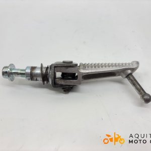 REPOSE-PIED AVANT GAUCHE YAMAHA YZF R 125 2022