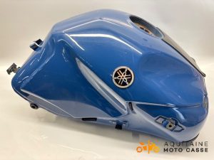 RÉSERVOIR D'ESSENCE YAMAHA TDM 900 2007