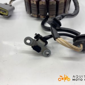 STATOR YAMAHA TDM 900 2007