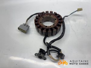STATOR YAMAHA TDM 900 2007